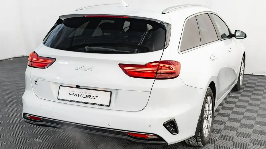 KIA Cee'd -