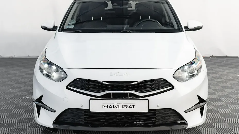 KIA Cee'd -
