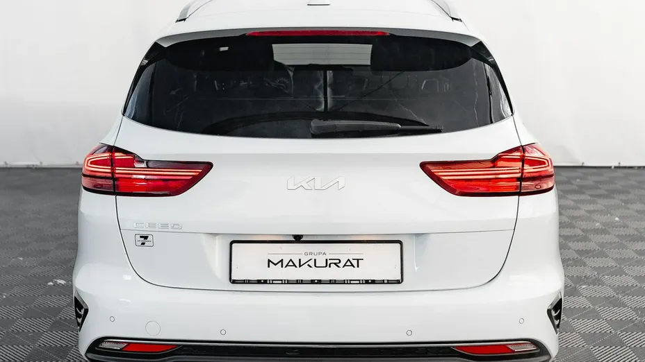KIA Cee'd -
