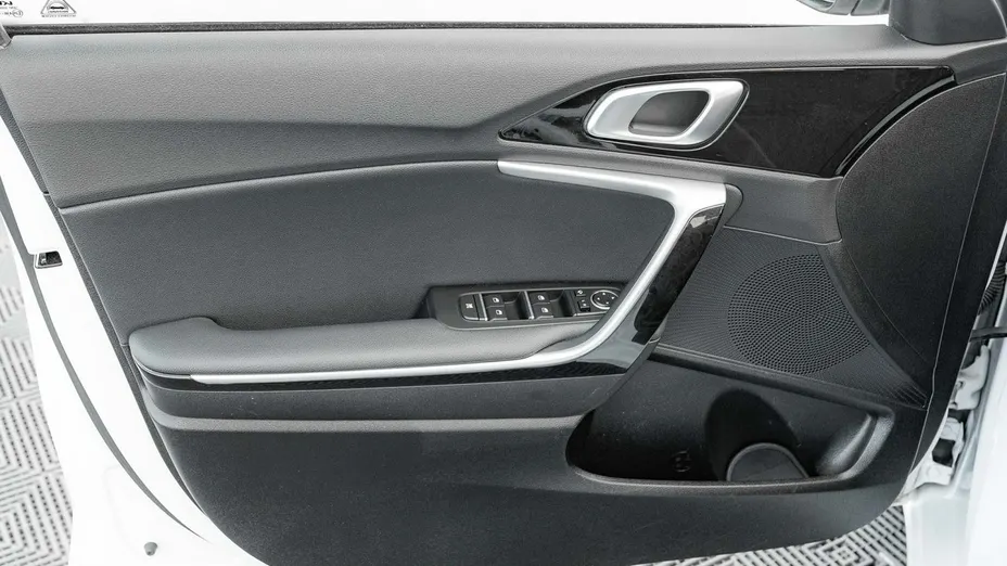 KIA Cee'd -