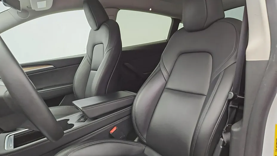 TESLA Model Y -
