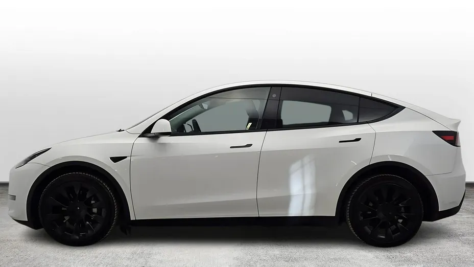 TESLA Model Y -