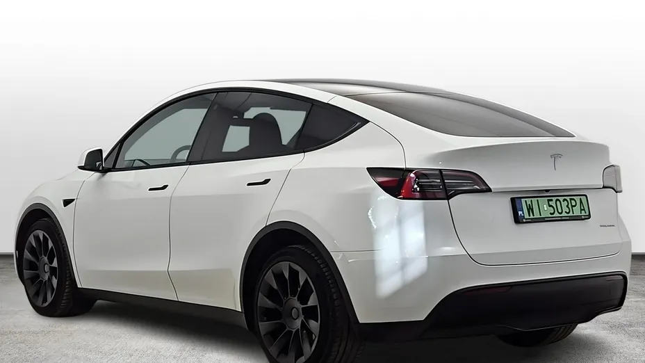 TESLA Model Y -