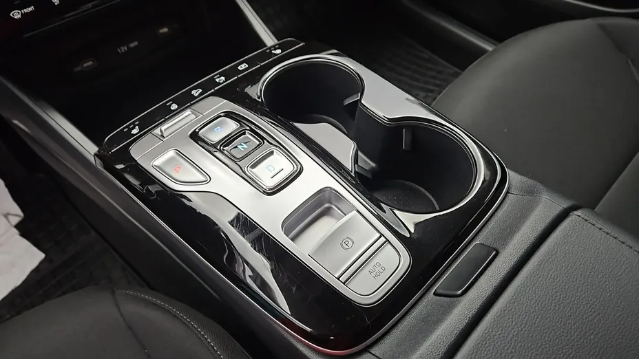 HYUNDAI Tucson -