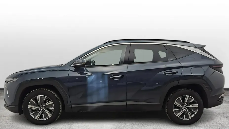 HYUNDAI Tucson -