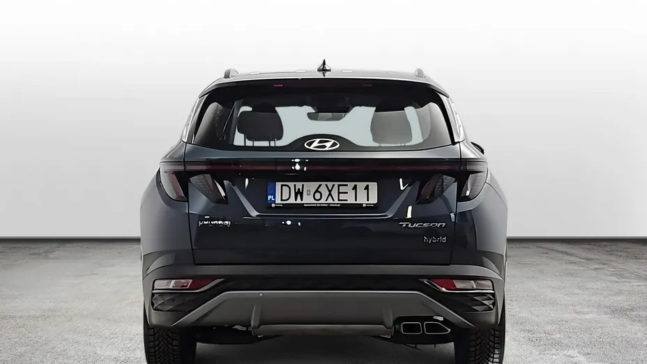 HYUNDAI Tucson -