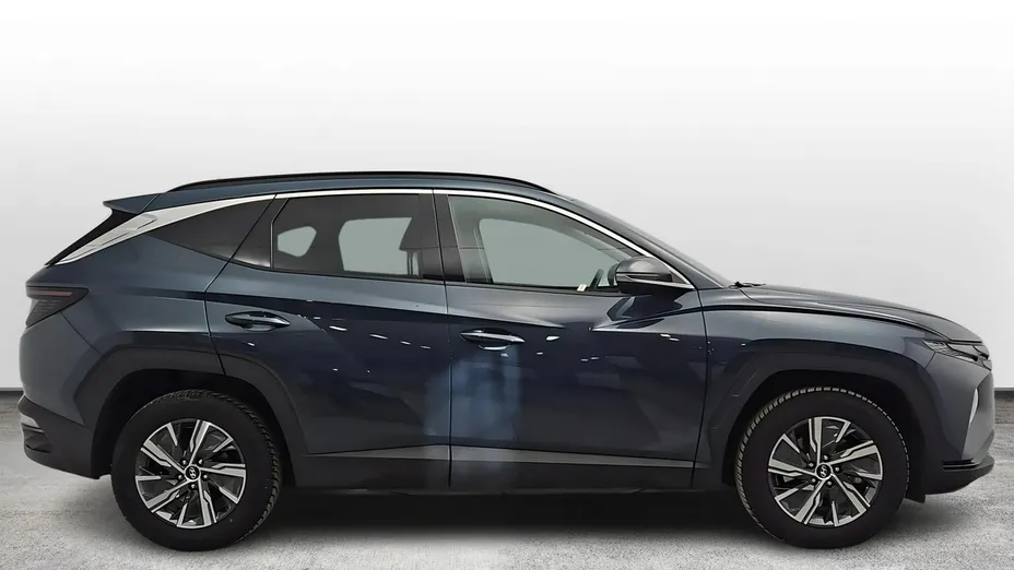 HYUNDAI Tucson -