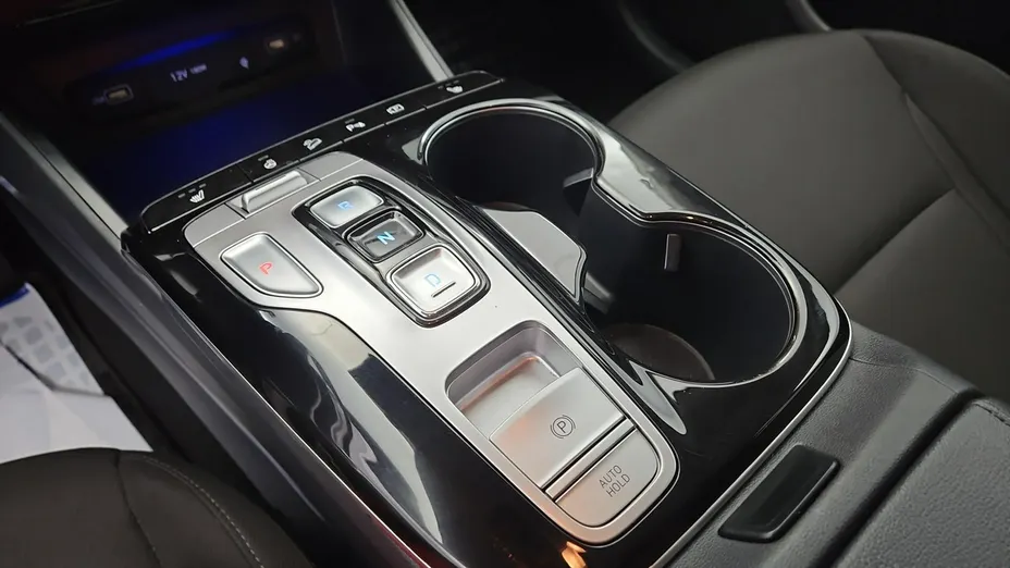 HYUNDAI Tucson -