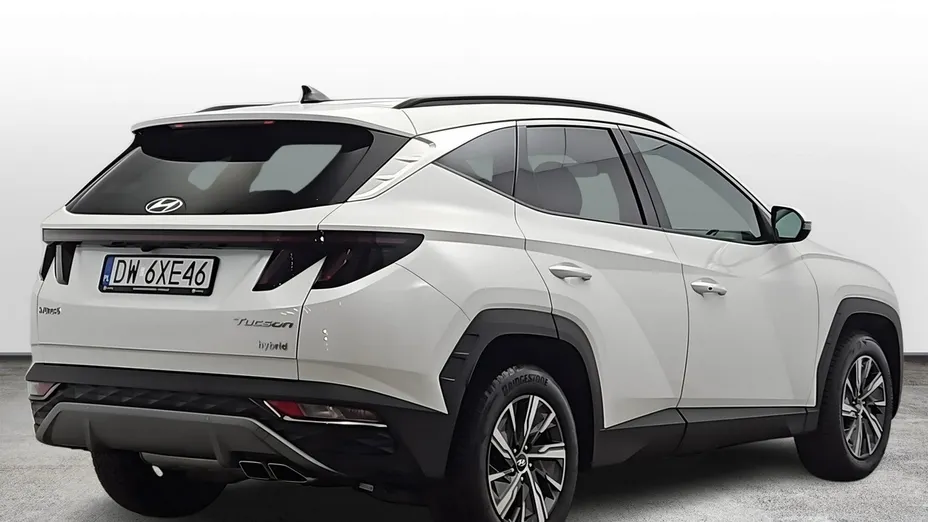 HYUNDAI Tucson -