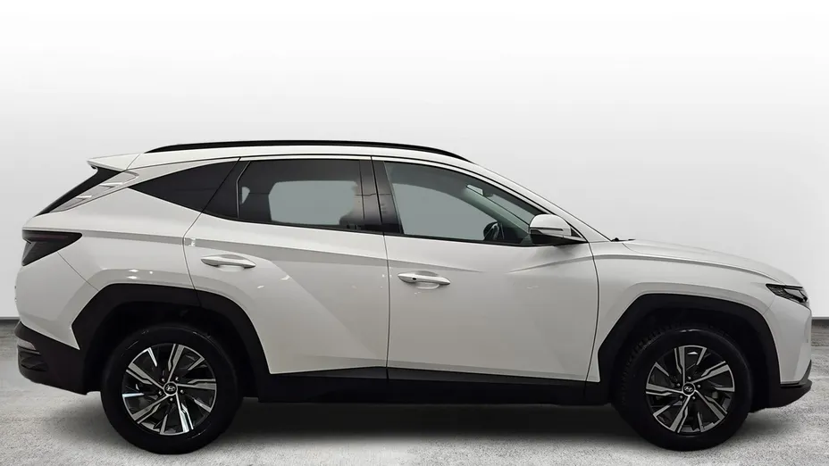 HYUNDAI Tucson -