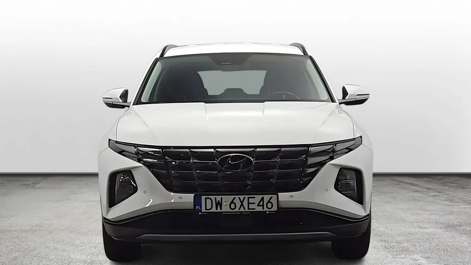 HYUNDAI Tucson -