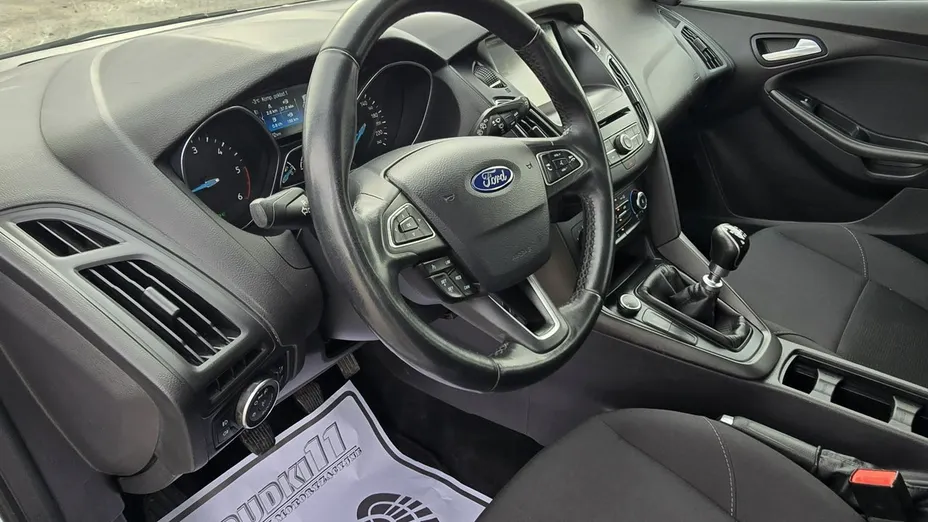 FORD Focus -