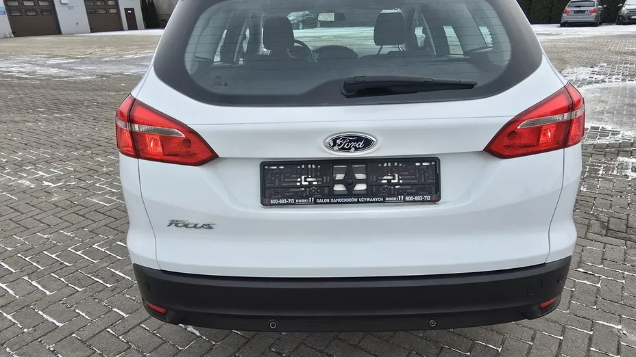 FORD Focus -