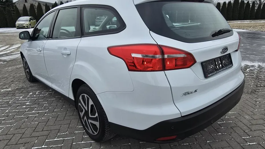 FORD Focus -