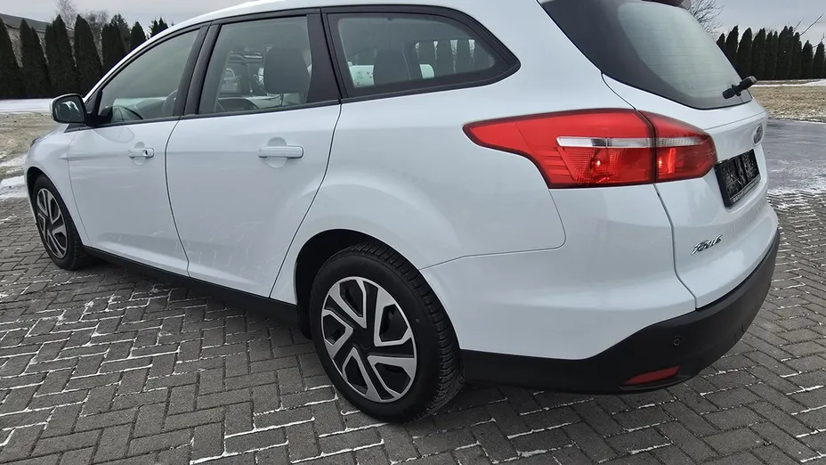 FORD Focus -