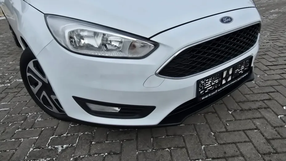 FORD Focus -