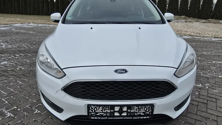 FORD Focus -