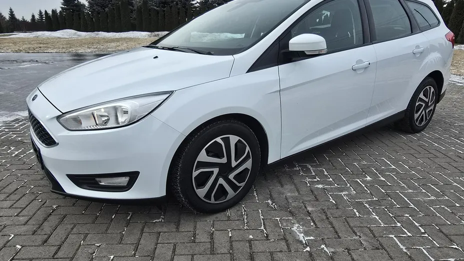 FORD Focus -