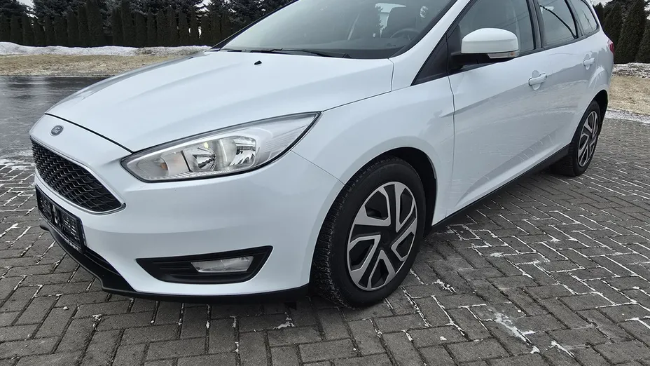 FORD Focus -