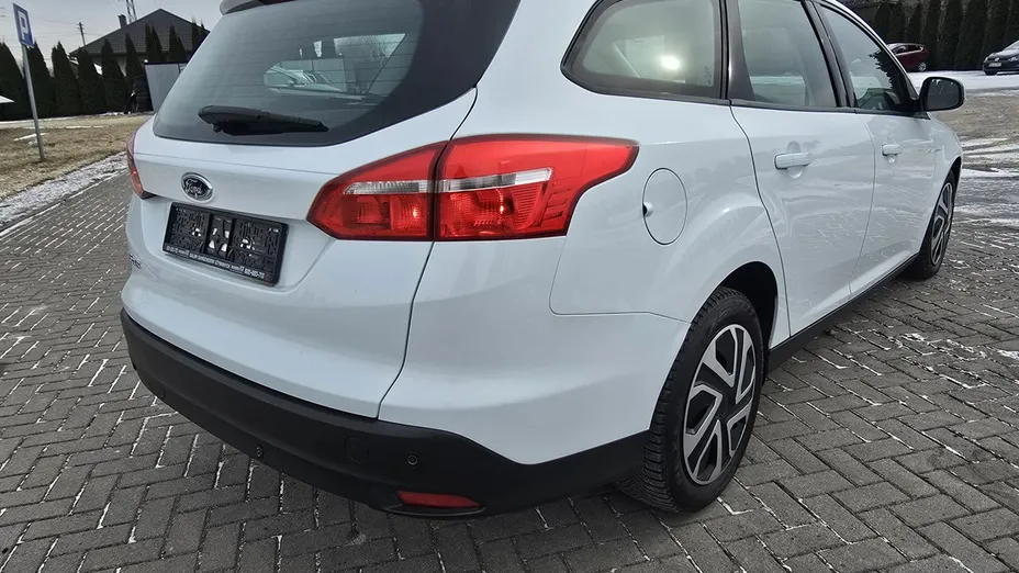 FORD Focus -