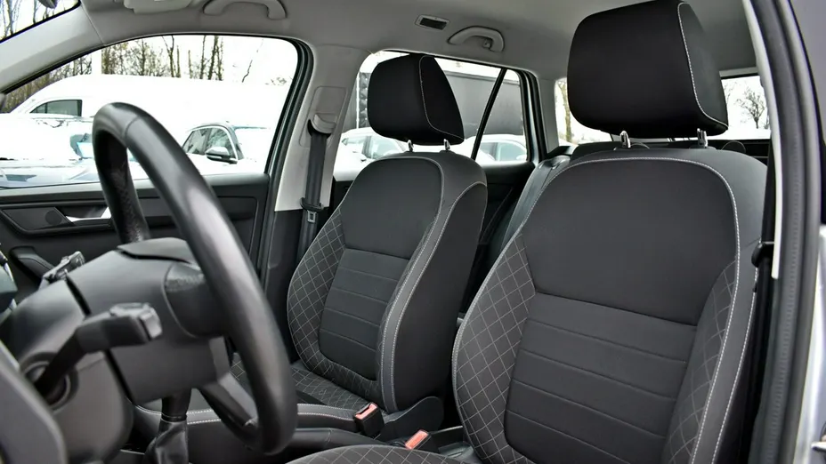 SKODA Fabia -