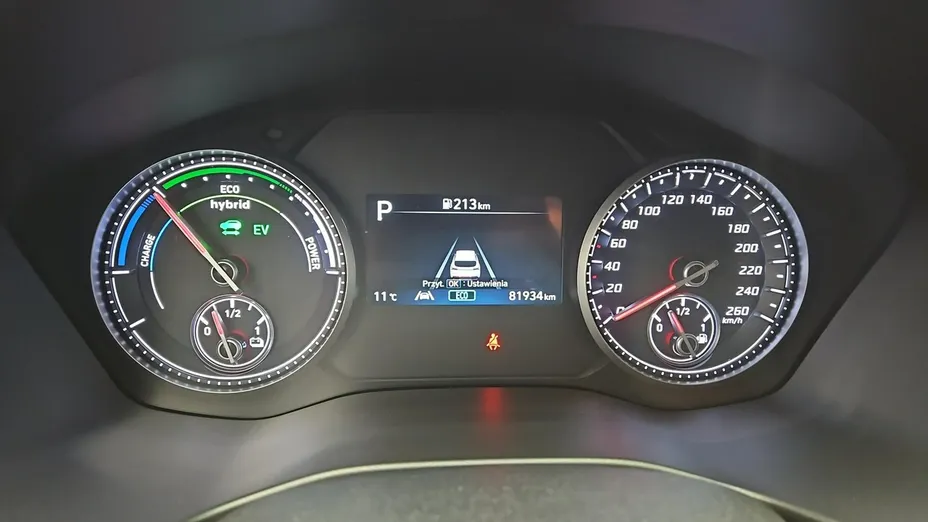 HYUNDAI Santa Fe -