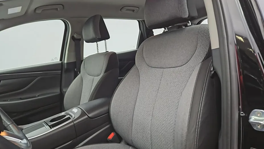 HYUNDAI Santa Fe -