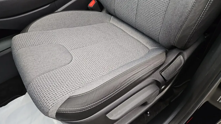 HYUNDAI Santa Fe -