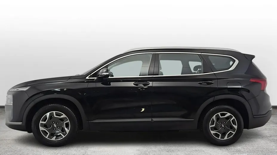 HYUNDAI Santa Fe -