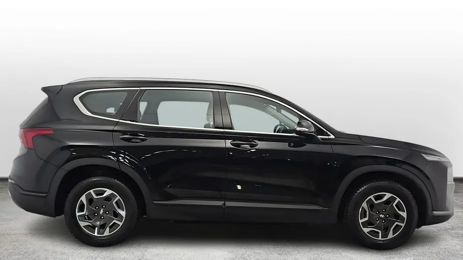 HYUNDAI Santa Fe -