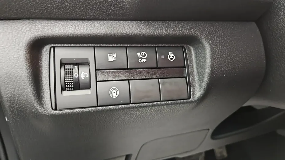 NISSAN Leaf -