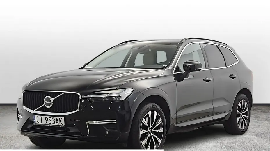 VOLVO XC60 -