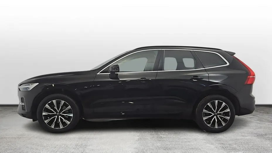 VOLVO XC60 -