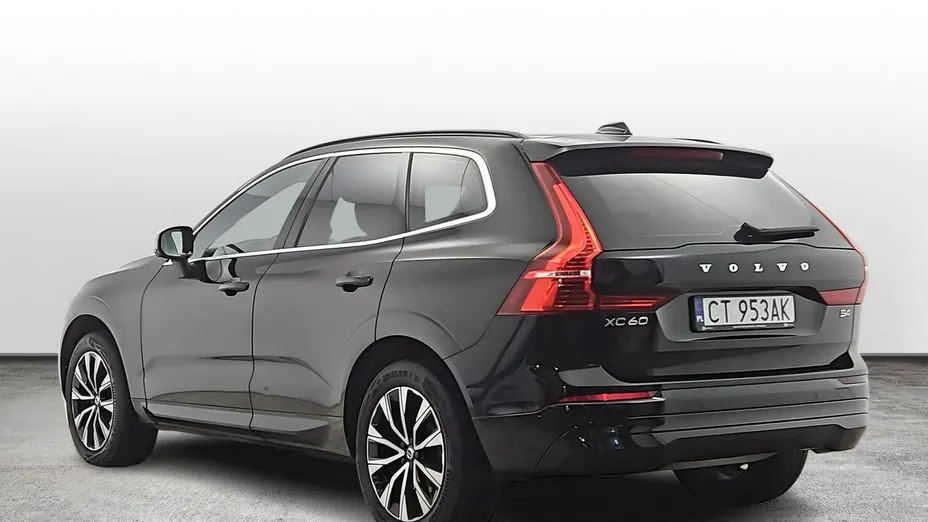 VOLVO XC60 -