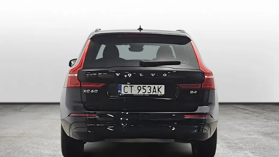 VOLVO XC60 -