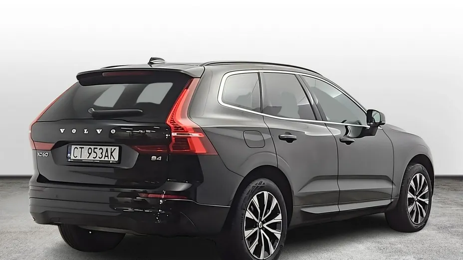 VOLVO XC60 -
