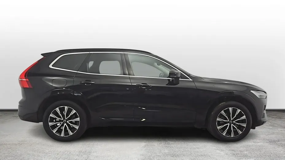 VOLVO XC60 -