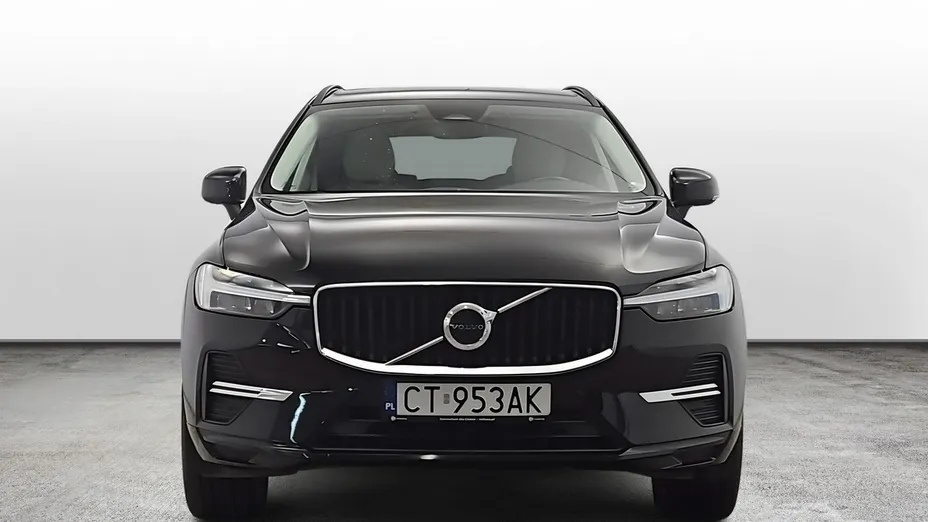 VOLVO XC60 -