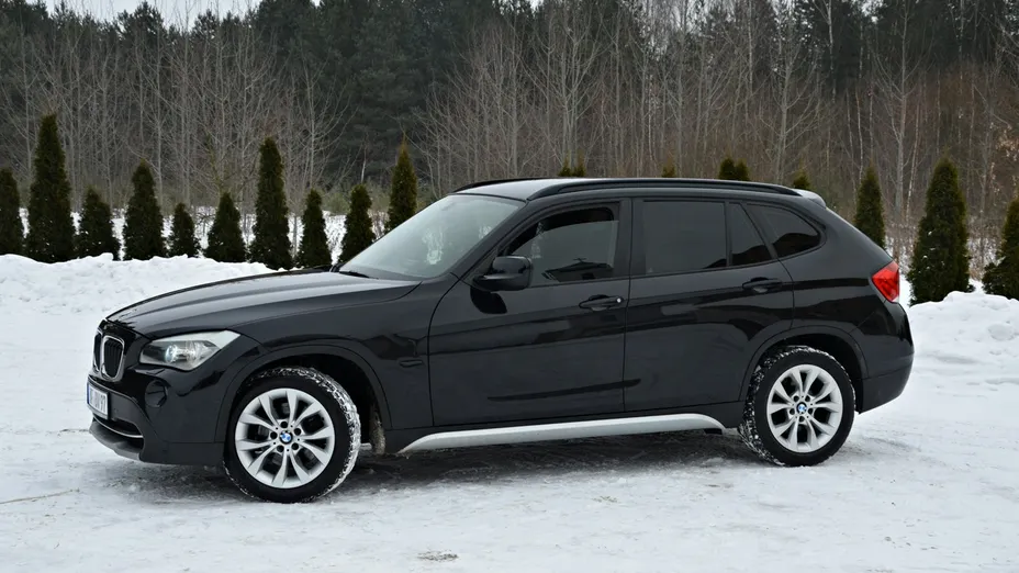 BMW X1 -