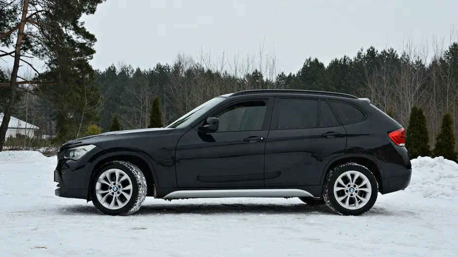 BMW X1 -