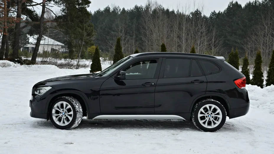 BMW X1 -