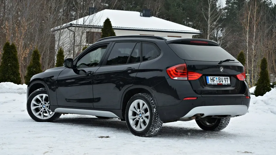 BMW X1 -
