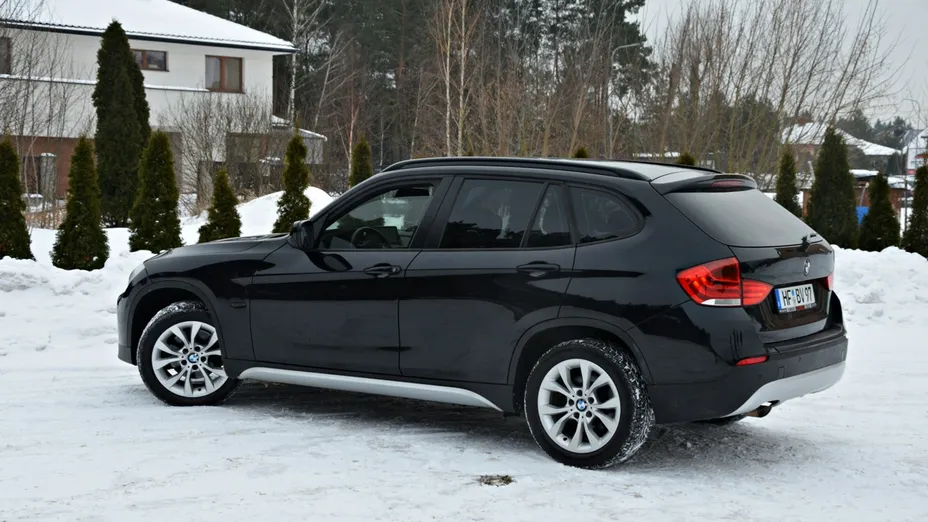 BMW X1 -
