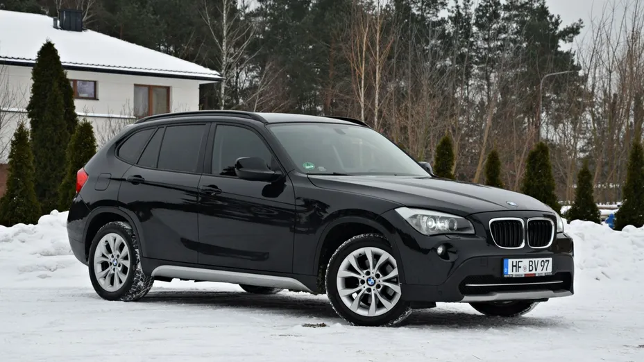 BMW X1 -