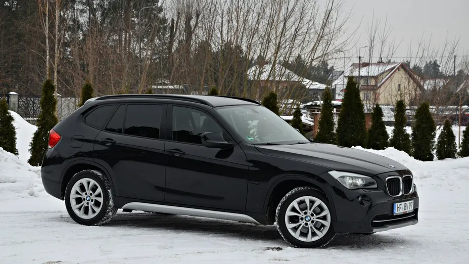 BMW X1 -