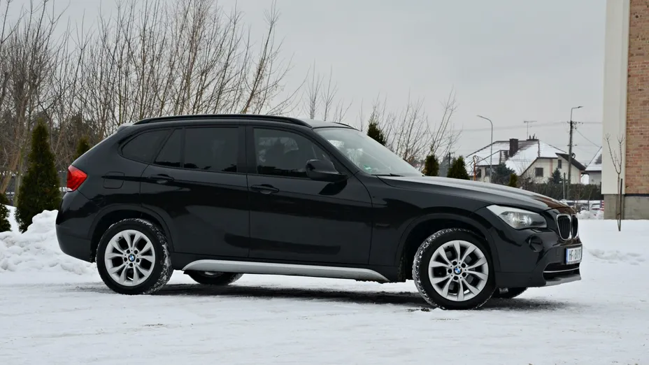 BMW X1 -