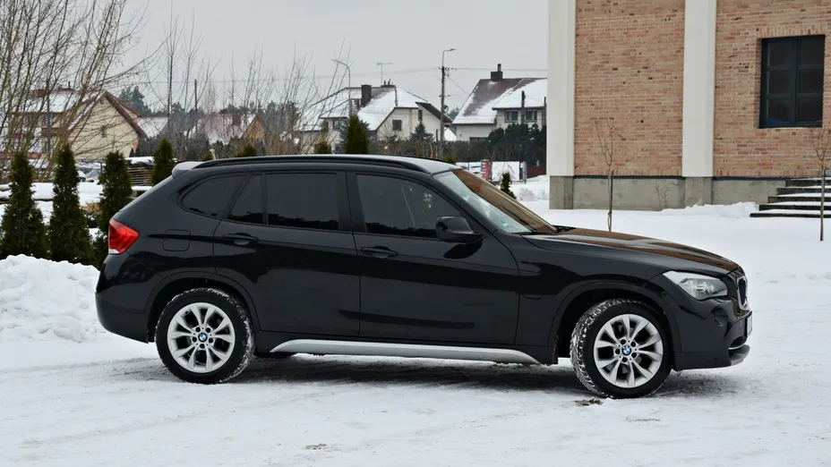 BMW X1 -