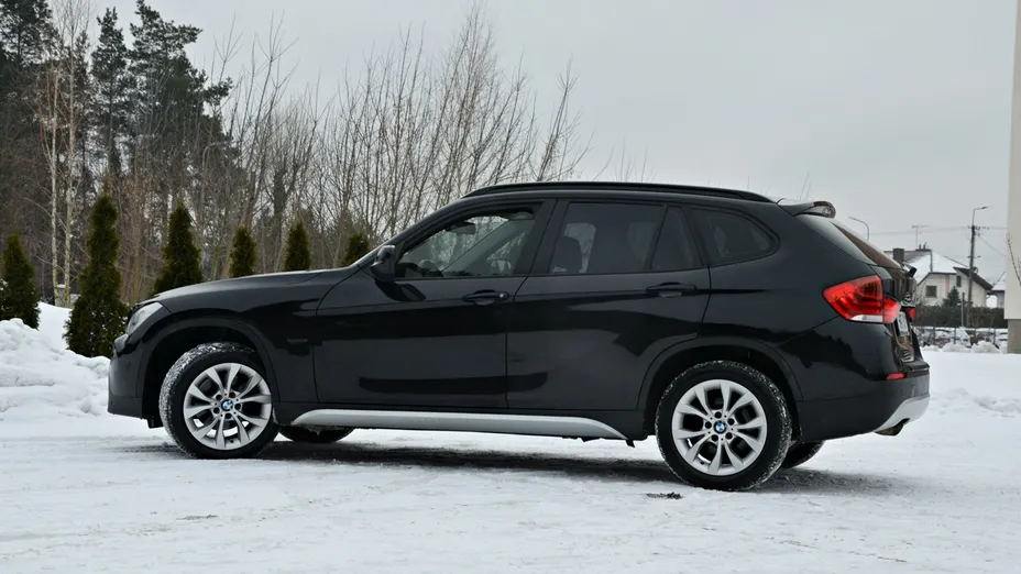 BMW X1 -