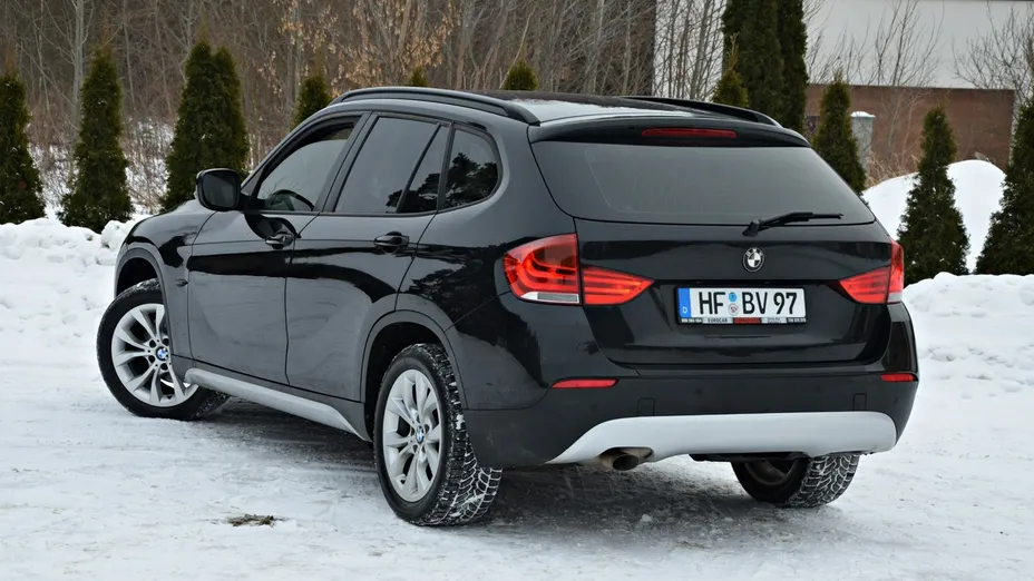 BMW X1 -