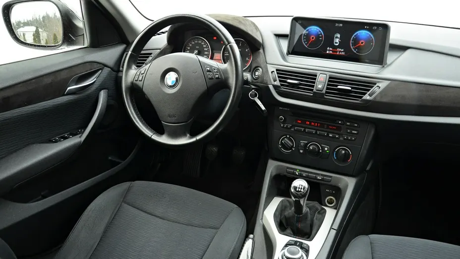 BMW X1 -